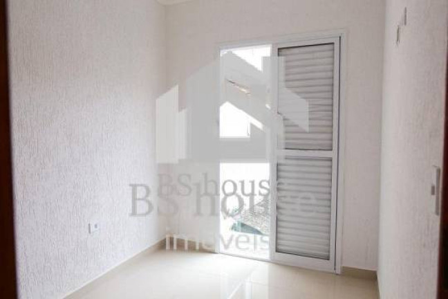 Imagem Apartamento com 2 Quartos à Venda, 76 m² em Parque Erasmo Assunção - Santo André