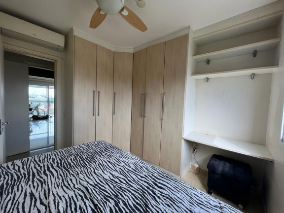 Imagem Apartamento com 3 Quartos à Venda,  em Chacara Klabin - São Paulo