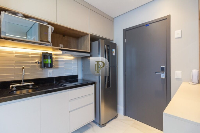 Imagem Imóvel com 1 Quarto à Venda, 30 m² em Pinheiros - São Paulo