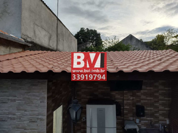 Imagem Casa com 4 Quartos à Venda, 283 m² em Braz De Pina - Rio De Janeiro Imagem Casa com 4 Quartos à Venda, 283 m² em Braz De Pina - Rio De Janeiro