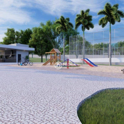 Imagem Terreno à Venda, 300 m² em Campo Belo - Nova Odessa Imagem Terreno à Venda, 300 m² em Campo Belo - Nova Odessa