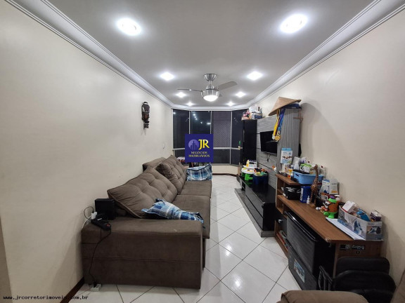 Imagem Apartamento com 2 Quartos à Venda, 73 m² em Itapuã - Vila Velha