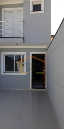 Imagem Sobrado com 2 Quartos à Venda, 85 m² em Vila Nivi - São Paulo Imagem Sobrado com 2 Quartos à Venda, 85 m² em Vila Nivi - São Paulo