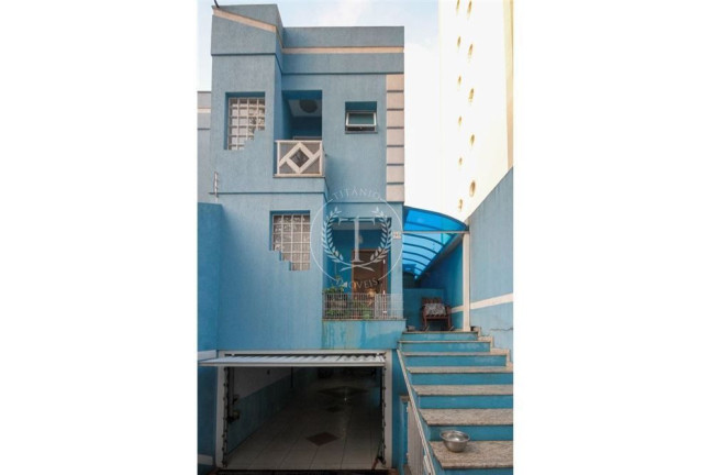 Imagem Casa com 3 Quartos à Venda, 179 m² em Vila Brasílio Machado - São Paulo Imagem Casa com 3 Quartos à Venda, 179 m² em Vila Brasílio Machado - São Paulo