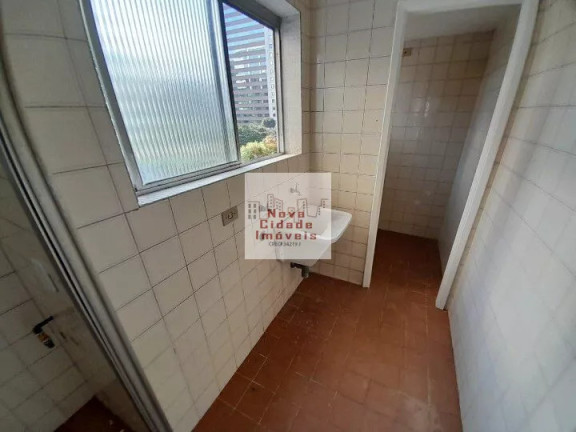Imagem Apartamento com 2 Quartos à Venda, 60 m² em Vila Olímpia - São Paulo