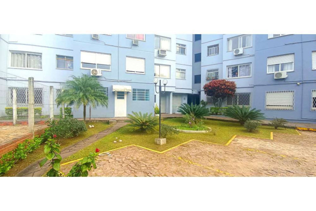Imagem Apartamento com 2 Quartos à Venda, 61 m² em Cavalhada - Porto Alegre Imagem Apartamento com 2 Quartos à Venda, 61 m² em Cavalhada - Porto Alegre
