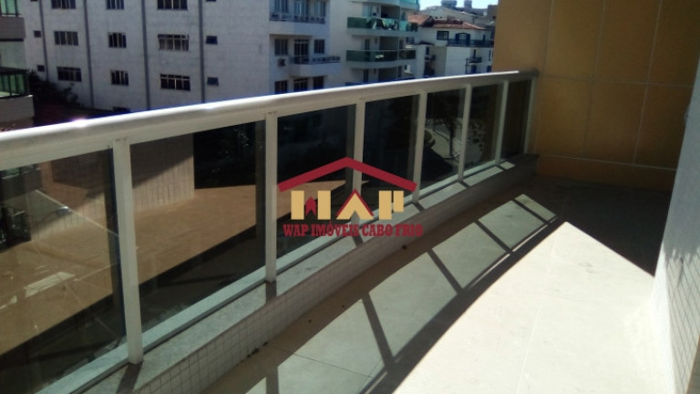 Imagem Apartamento com 1 Quarto à Venda, 53 m² em Algodoal - Cabo Frio Imagem Apartamento com 1 Quarto à Venda, 53 m² em Algodoal - Cabo Frio