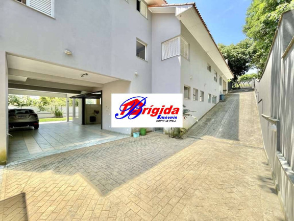Imagem Casa de Condomínio com 4 Quartos à Venda, 408 m² em Paisagem Renoir - Cotia Imagem Casa de Condomínio com 4 Quartos à Venda, 408 m² em Paisagem Renoir - Cotia