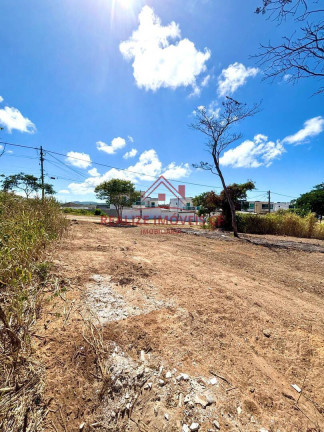 Imagem Terreno à Venda, 420 m² em Guriri - Cabo Frio