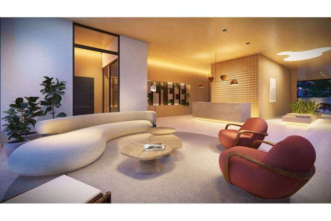 Imagem Apartamento com 2 Quartos à Venda, 53 m² em Vila Clementino - São Paulo Imagem Apartamento com 2 Quartos à Venda, 53 m² em Vila Clementino - São Paulo