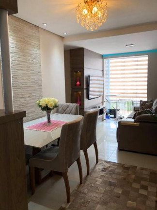 Imagem Apartamento com 2 Quartos à Venda, 57 m² em Vila Nova - Novo Hamburgo