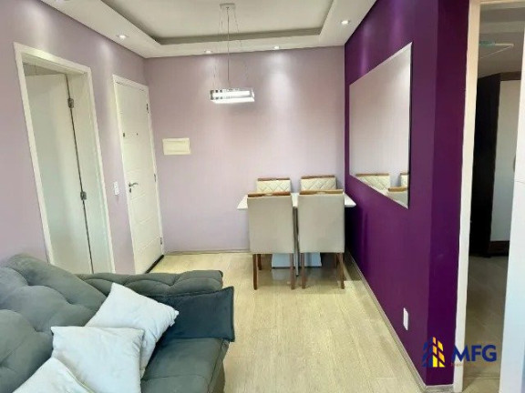 Imagem Apartamento com 2 Quartos à Venda, 47 m² em Jardim Vera Cruz - Sorocaba Imagem Apartamento com 2 Quartos à Venda, 47 m² em Jardim Vera Cruz - Sorocaba