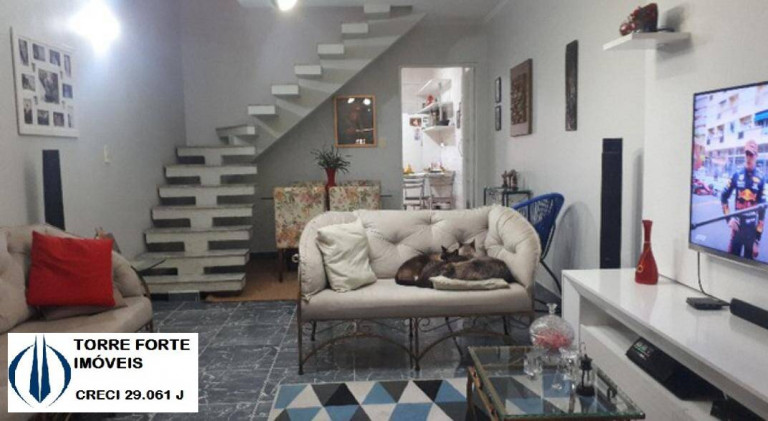 Imagem Casa com 3 Quartos à Venda, 225 m² em Jardim Planalto - São Paulo Imagem Casa com 3 Quartos à Venda, 225 m² em Jardim Planalto - São Paulo