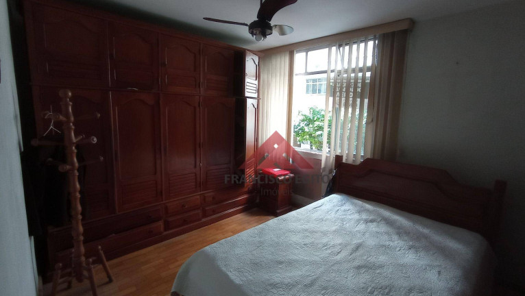 Imagem Apartamento com 3 Quartos à Venda, 100 m² em Icaraí - Niterói Imagem Apartamento com 3 Quartos à Venda, 100 m² em Icaraí - Niterói