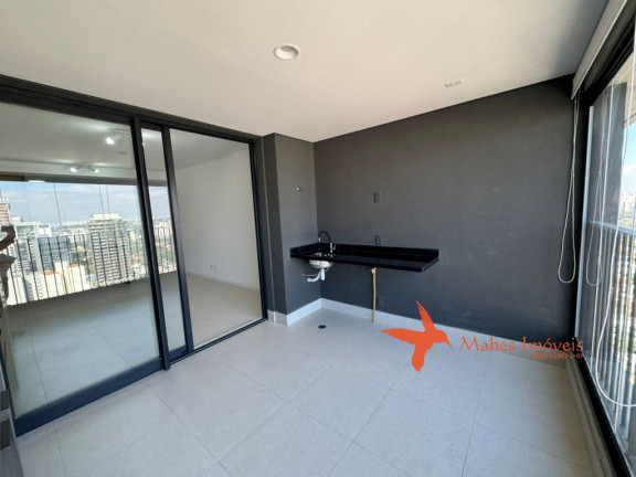 Imagem Imóvel com 2 Quartos para Alugar, 82 m² em Pinheiros - São Paulo Imagem Imóvel com 2 Quartos para Alugar, 82 m² em Pinheiros - São Paulo