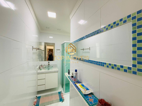 Imagem Apartamento com 4 Quartos à Venda, 100 m² em Pitangueiras - Guarujá
