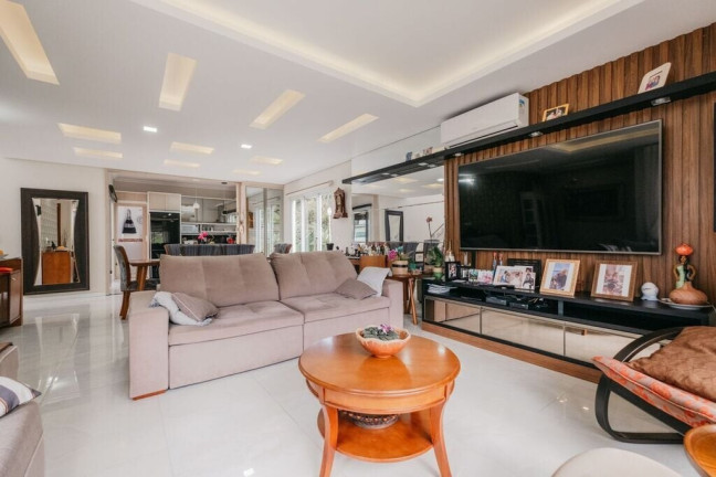 Imagem Casa de Condomínio com 4 Quartos à Venda, 253 m² em Ingleses - Florianópolis Imagem Casa de Condomínio com 4 Quartos à Venda, 253 m² em Ingleses - Florianópolis