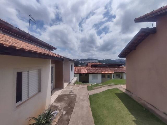 Imagem Casa com 2 Quartos à Venda, 60 m² em Paisagem Casa Grande - Cotia Imagem Casa com 2 Quartos à Venda, 60 m² em Paisagem Casa Grande - Cotia