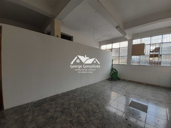 Imagem Imóvel para Alugar, 300 m² em Centro - Duque De Caxias