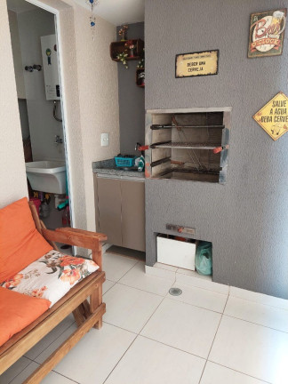Imagem Imóvel com 2 Quartos à Venda, 64 m² em Osvaldo Cruz - São Caetano Do Sul Imagem Imóvel com 2 Quartos à Venda, 64 m² em Osvaldo Cruz - São Caetano Do Sul