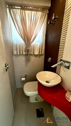 Imagem Casa de Condomínio com 3 Quartos à Venda, 203 m² em Vargem Grande - Santo Amaro Da Imperatriz