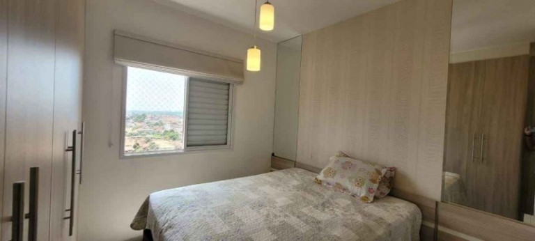 Imagem Apartamento com 2 Quartos à Venda, 78 m² em Vila São José - Taubate Imagem Apartamento com 2 Quartos à Venda, 78 m² em Vila São José - Taubate