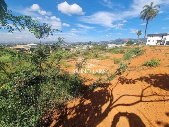 Imagem Terreno à Venda, 1.000 m² em Condomínio Morada Do Sol - Igarapé Imagem Terreno à Venda, 1.000 m² em Condomínio Morada Do Sol - Igarapé