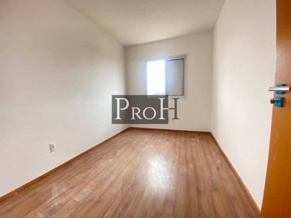 Imagem Apartamento com 2 Quartos à Venda, 54 m² em Campestre - Santo André