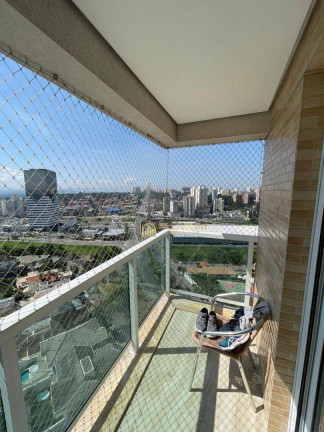 Imagem Apartamento com 4 Quartos à Venda, 245 m² em Jardim Das Colinas - São José Dos Campos