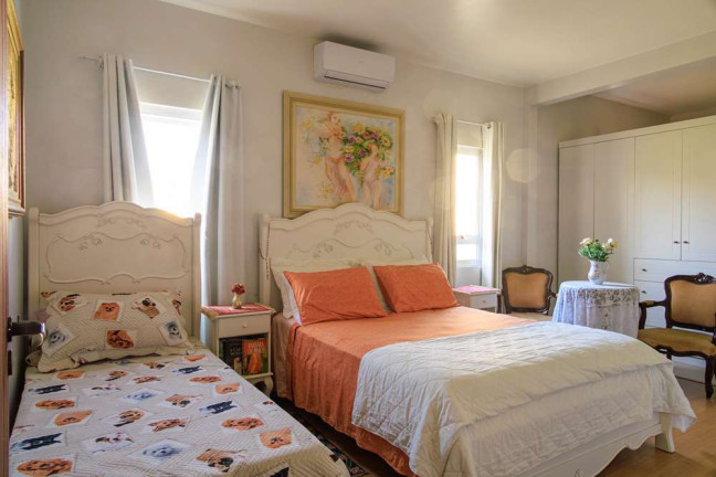 Imagem Casa de Condomínio com 7 Quartos à Venda, 580 m² em Ingleses Do Rio Vermelho - Florianópolis