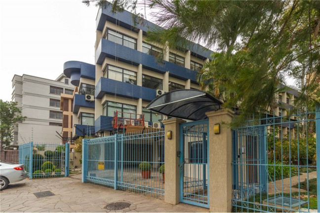 Imagem Imóvel com 2 Quartos à Venda, em Praia De Belas - Porto Alegre Imagem Imóvel com 2 Quartos à Venda, em Praia De Belas - Porto Alegre