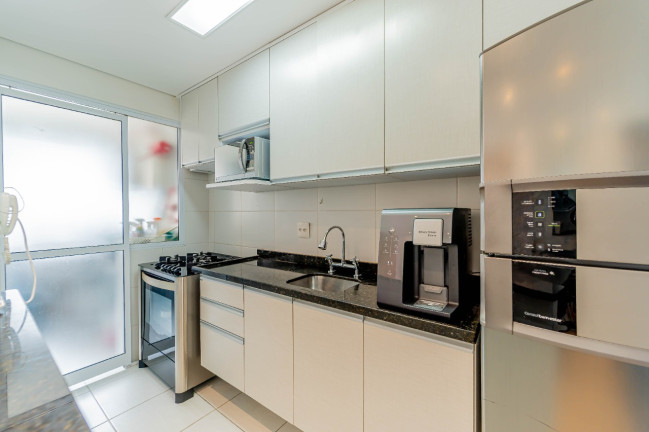 Imagem Apartamento com 2 Quartos à Venda, 57 m² em Jardim Prudência - São Paulo Imagem Apartamento com 2 Quartos à Venda, 57 m² em Jardim Prudência - São Paulo