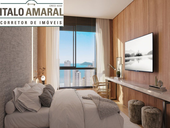 Imagem Apartamento com 3 Quartos à Venda, 150 m² em Centro - Balneário Camboriú Imagem Apartamento com 3 Quartos à Venda, 150 m² em Centro - Balneário Camboriú