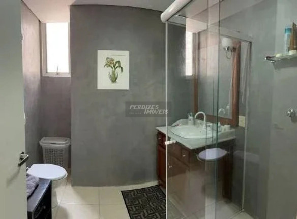 Imagem Apartamento com 3 Quartos para Alugar, 186 m² em Perdizes - São Paulo Imagem Apartamento com 3 Quartos para Alugar, 186 m² em Perdizes - São Paulo