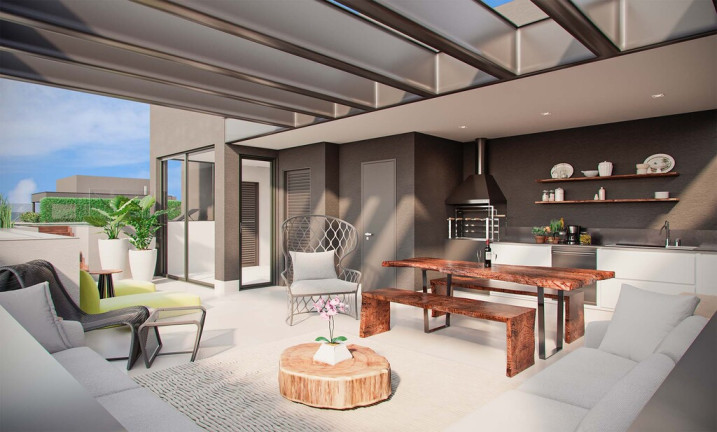 Imagem Casa com 3 Quartos à Venda, 531 m² em Brooklin Paulista - São Paulo