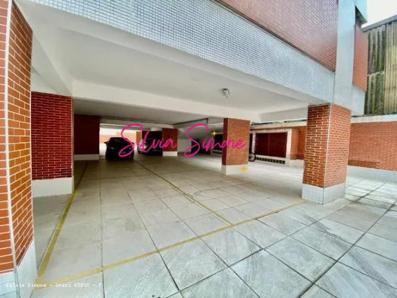 Imagem Apartamento com 3 Quartos à Venda, 156 m² em Boqueirão - Santos Imagem Apartamento com 3 Quartos à Venda, 156 m² em Boqueirão - Santos