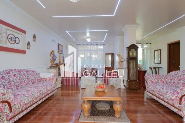 Imagem Casa com 4 Quartos à Venda, 416 m² em Jardim Eulina - Campinas Imagem Casa com 4 Quartos à Venda, 416 m² em Jardim Eulina - Campinas