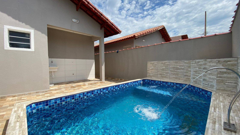 Imagem Casa com 2 Quartos à Venda, 208 m² em Campos Eliseos - Itanhaém Imagem Casa com 2 Quartos à Venda, 208 m² em Campos Eliseos - Itanhaém