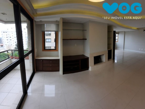 Imagem Imóvel com 3 Quartos à Venda, 142 m² em Três Figueiras - Porto Alegre