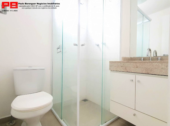 Imagem Apartamento com 1 Quarto para Alugar, 32 m² em Bela Vista - São Paulo Imagem Apartamento com 1 Quarto para Alugar, 32 m² em Bela Vista - São Paulo
