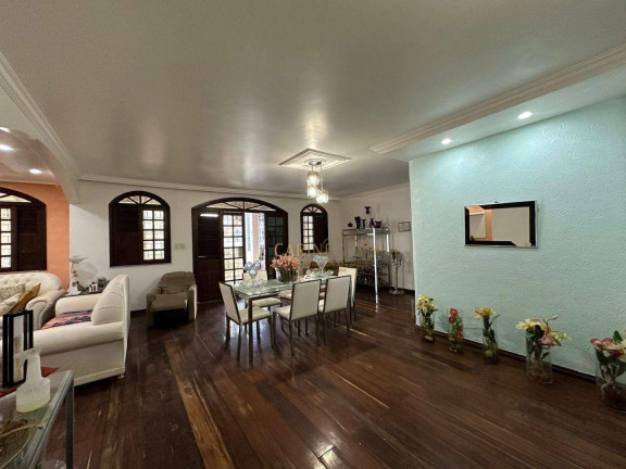 Imagem Casa com 2 Quartos para Alugar, 185 m² em Caminho Das árvores - Salvador