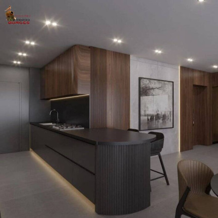 Imagem Apartamento com 3 Quartos à Venda, 167 m² em Brooklin - São Paulo Imagem Apartamento com 3 Quartos à Venda, 167 m² em Brooklin - São Paulo