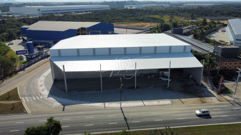 Imagem Imóvel Comercial à Venda ou Locação, 1.900 m² em Civit Ii - Serra