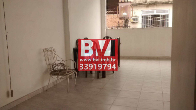 Imagem Casa com 2 Quartos à Venda, 120 m² em Irajá - Rio De Janeiro Imagem Casa com 2 Quartos à Venda, 120 m² em Irajá - Rio De Janeiro