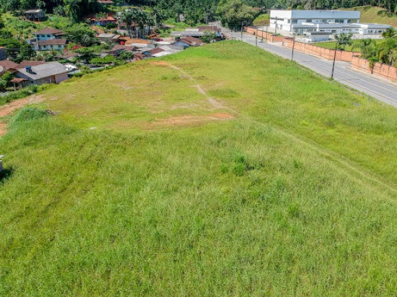 Imagem Terreno à Venda,  em Itoupava Central - Blumenau
