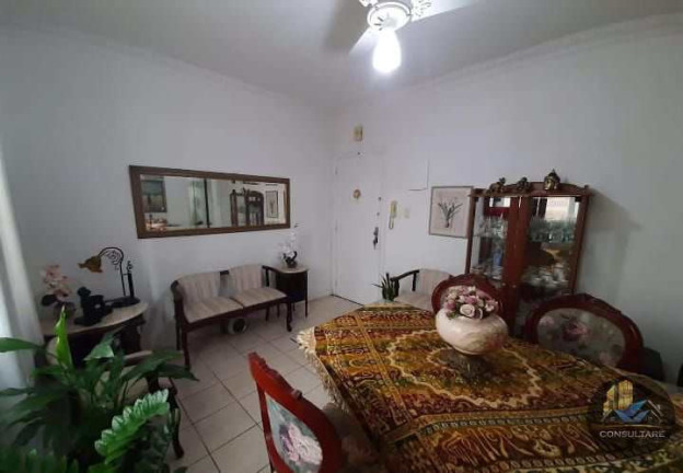 Imagem Apartamento com 2 Quartos à Venda, 70 m² em Gonzaga - Santos Imagem Apartamento com 2 Quartos à Venda, 70 m² em Gonzaga - Santos