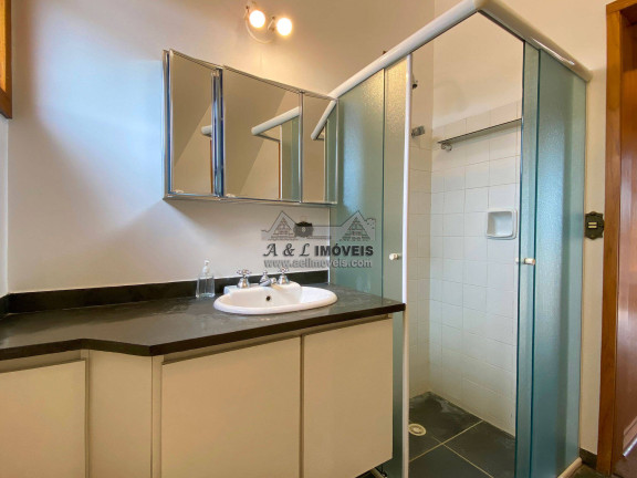 Imagem Apartamento com 3 Quartos à Venda, 189 m² em Capivari - Campos Do Jordão Imagem Apartamento com 3 Quartos à Venda, 189 m² em Capivari - Campos Do Jordão