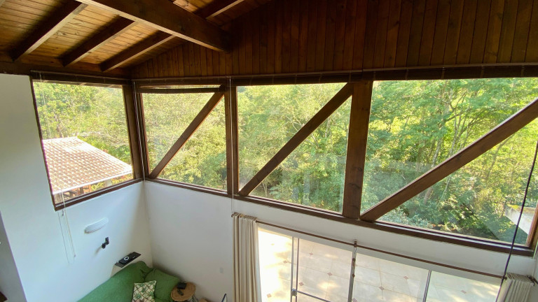 Imagem Casa com 3 Quartos à Venda, 184 m² em Encantada - Garopaba