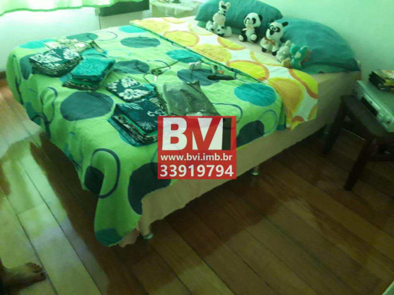 Imagem Apartamento com 2 Quartos à Venda, 50 m² em Irajá - Rio De Janeiro