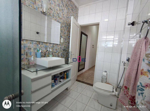 Imagem Apartamento com 2 Quartos à Venda, 77 m² em Aparecida - Santos Imagem Apartamento com 2 Quartos à Venda, 77 m² em Aparecida - Santos